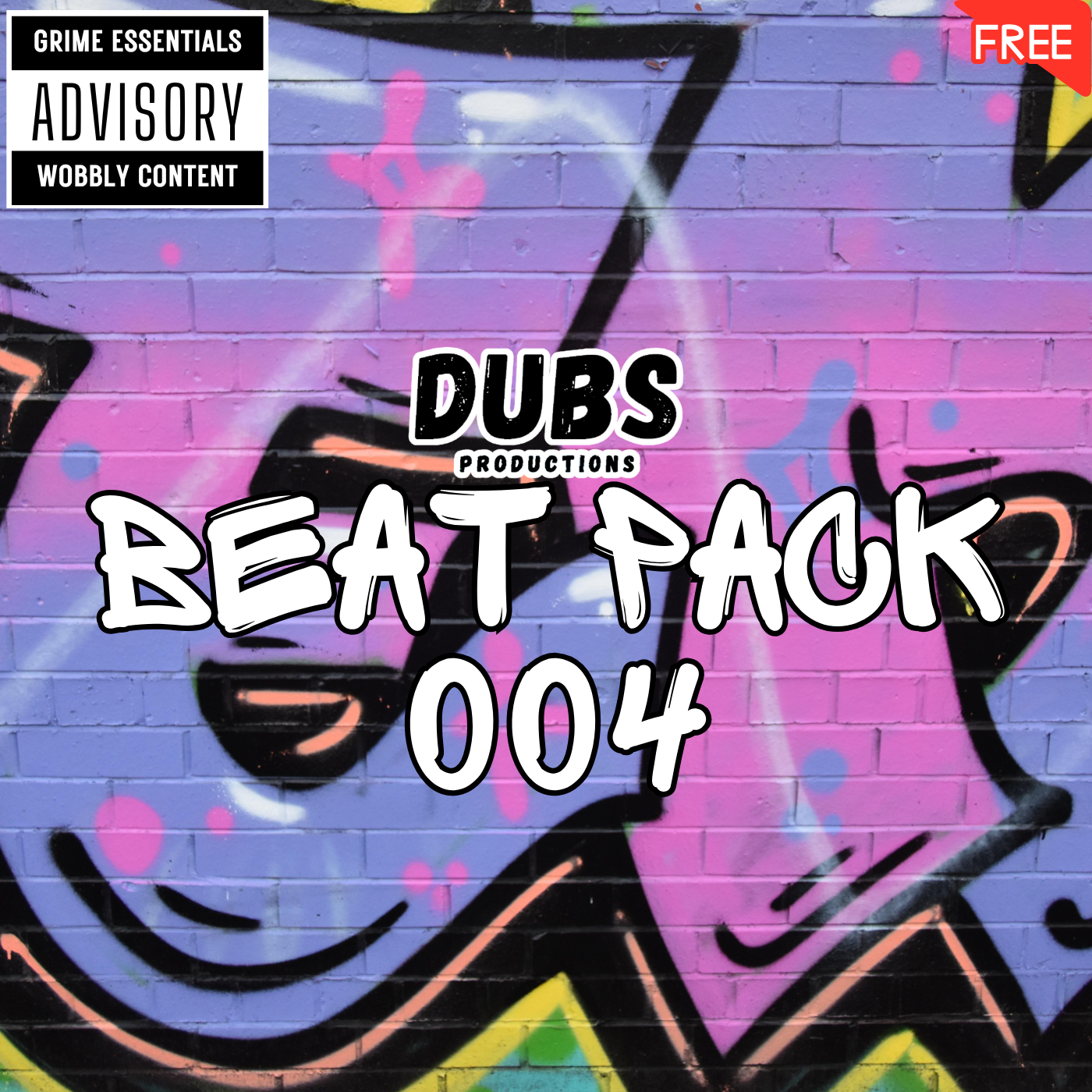 FREE Beat Packs