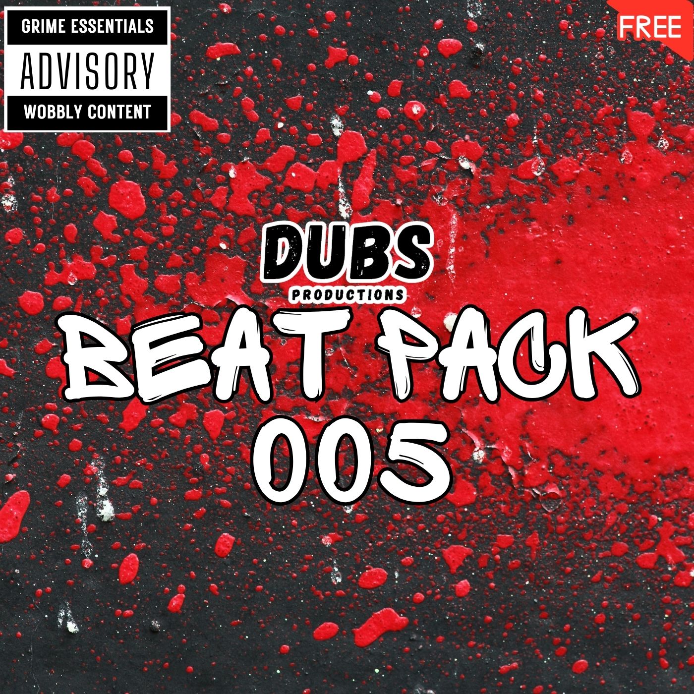 FREE Beat Packs