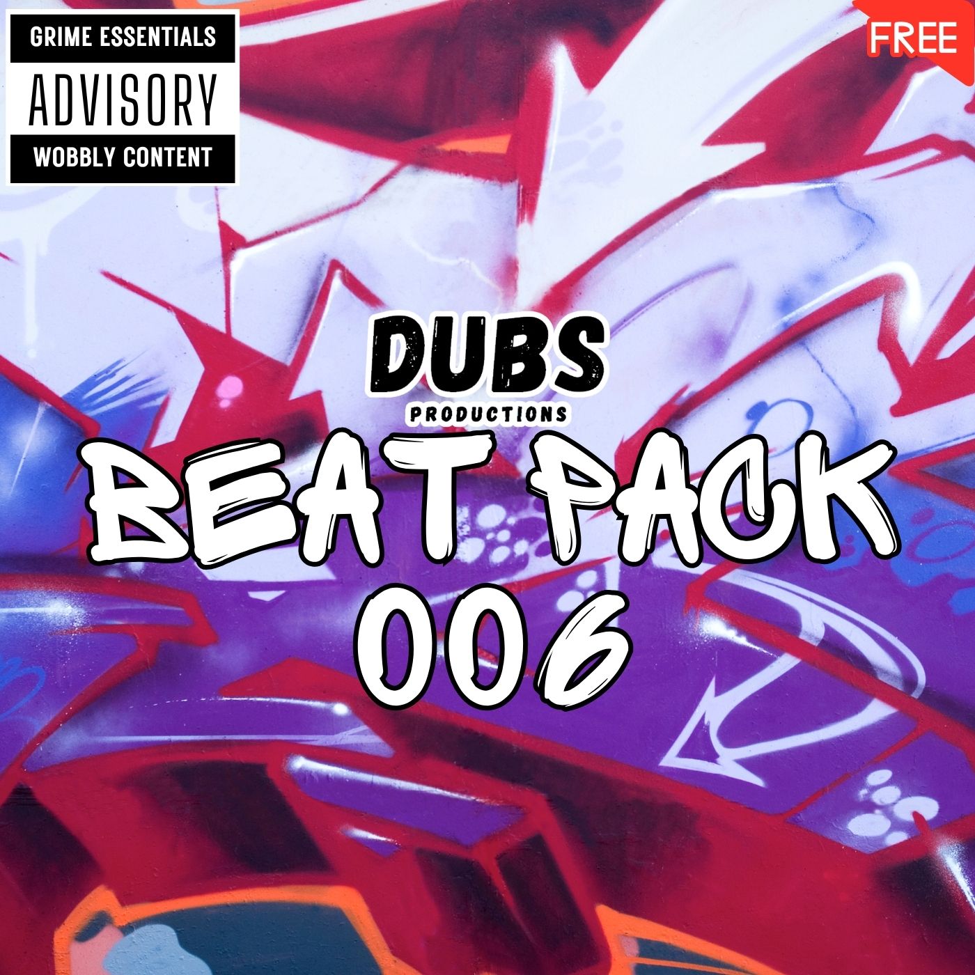 FREE Beat Packs