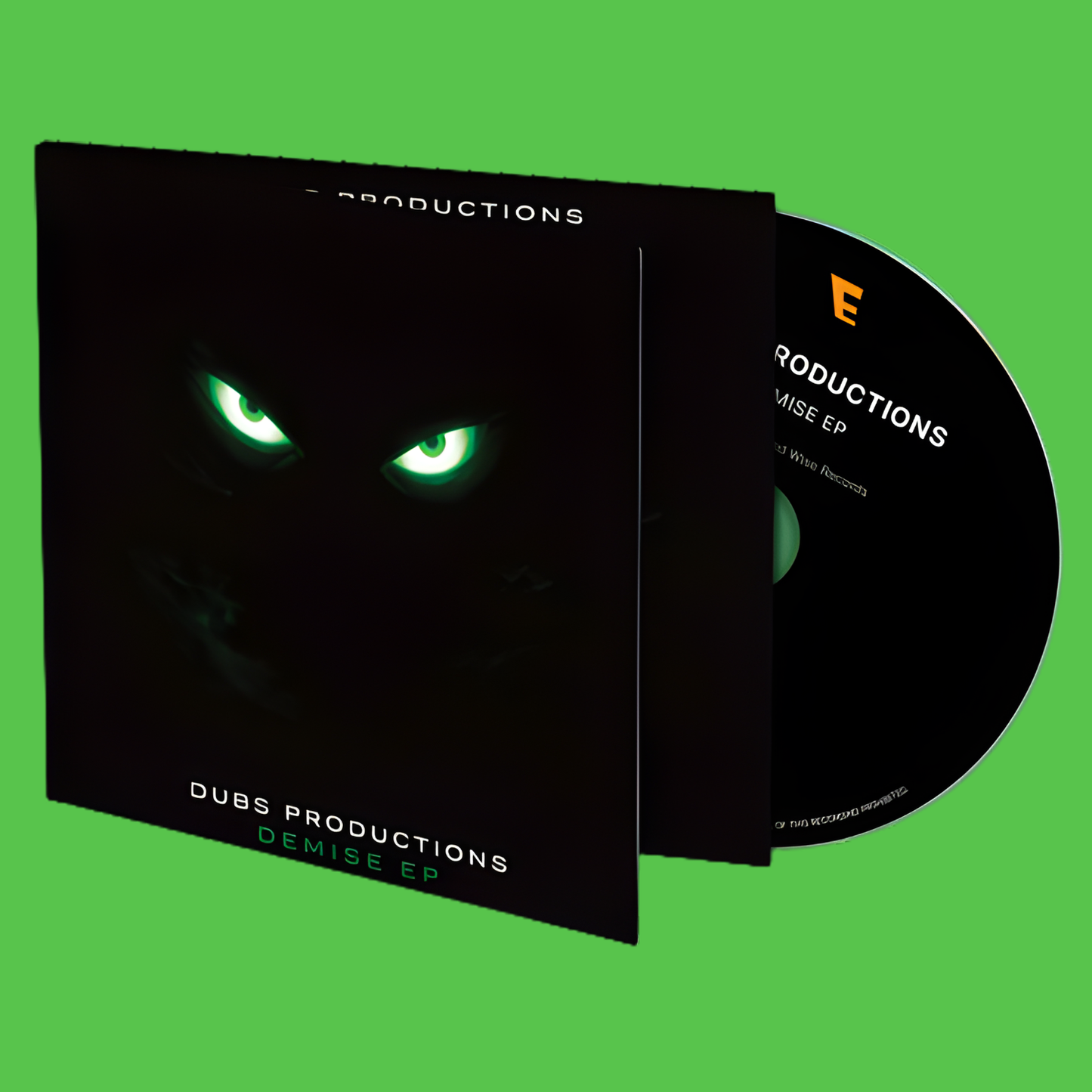 DEMISE | Instrumental EP