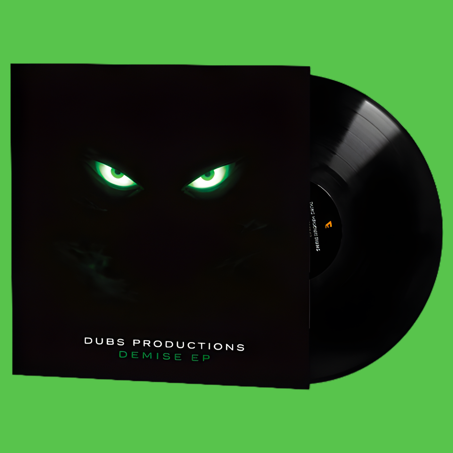 DEMISE | Instrumental EP