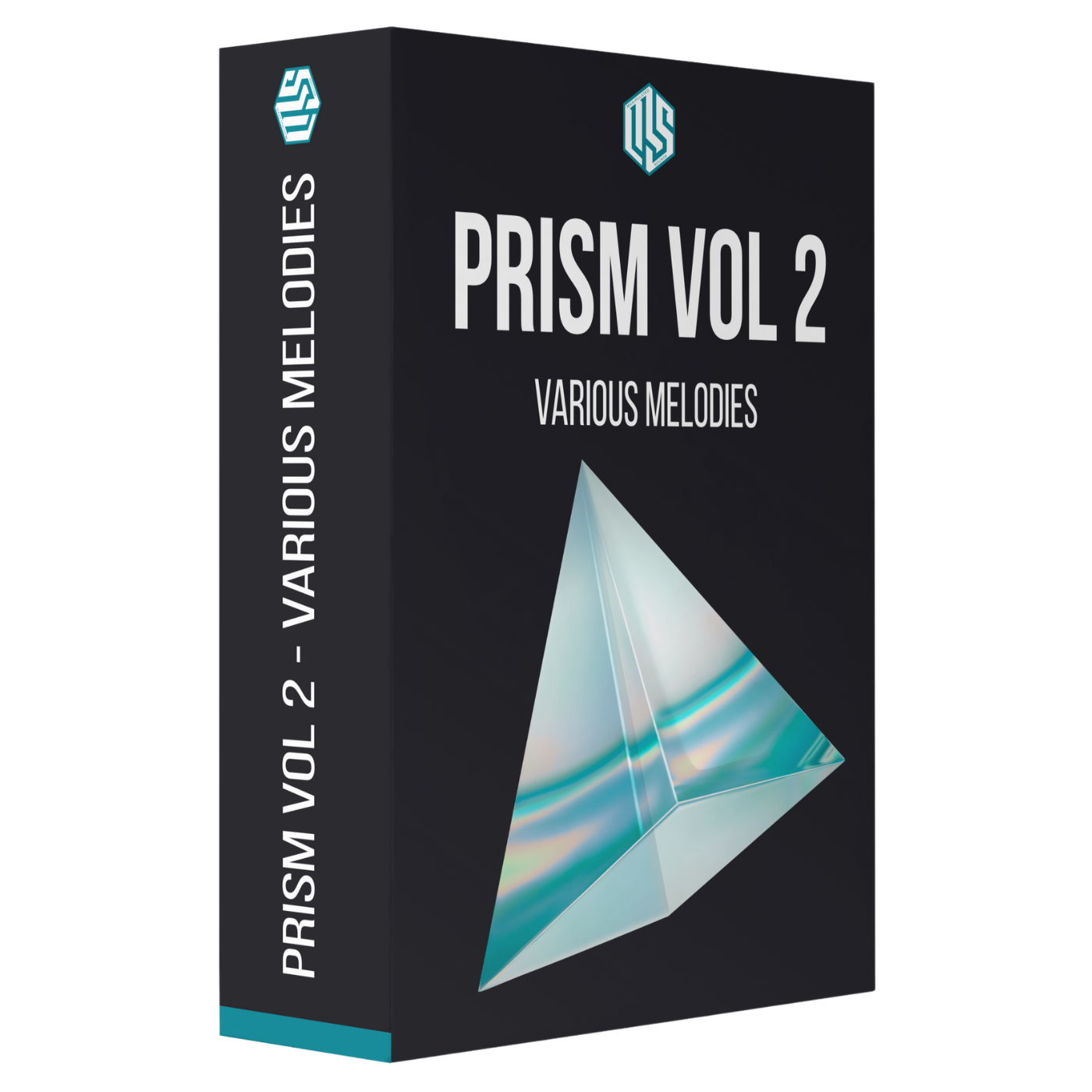 Prism Vol. 2 | Various Melodies