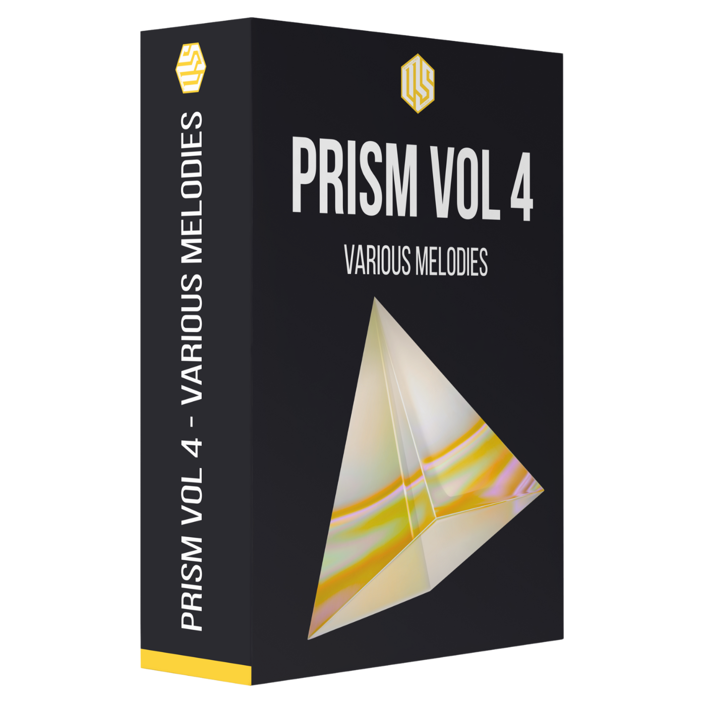 Prism Vol. 4 | Various Melodies