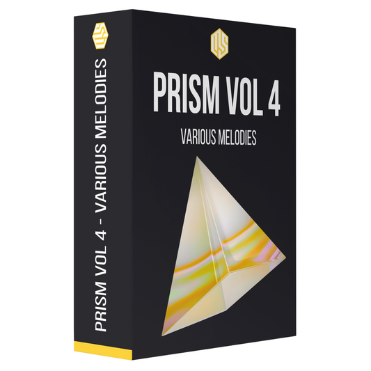 Prism Vol. 4 | Various Melodies