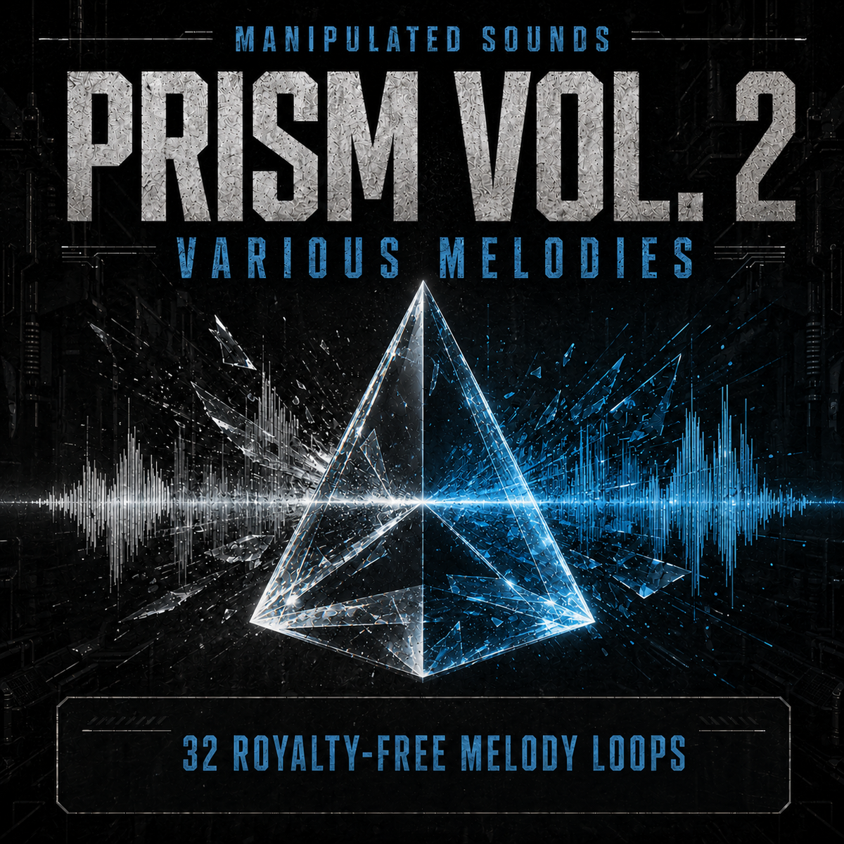 Prism Vol. 2 | Various Melodies