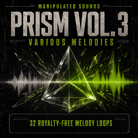 Prism Vol. 3 | Various Melodies