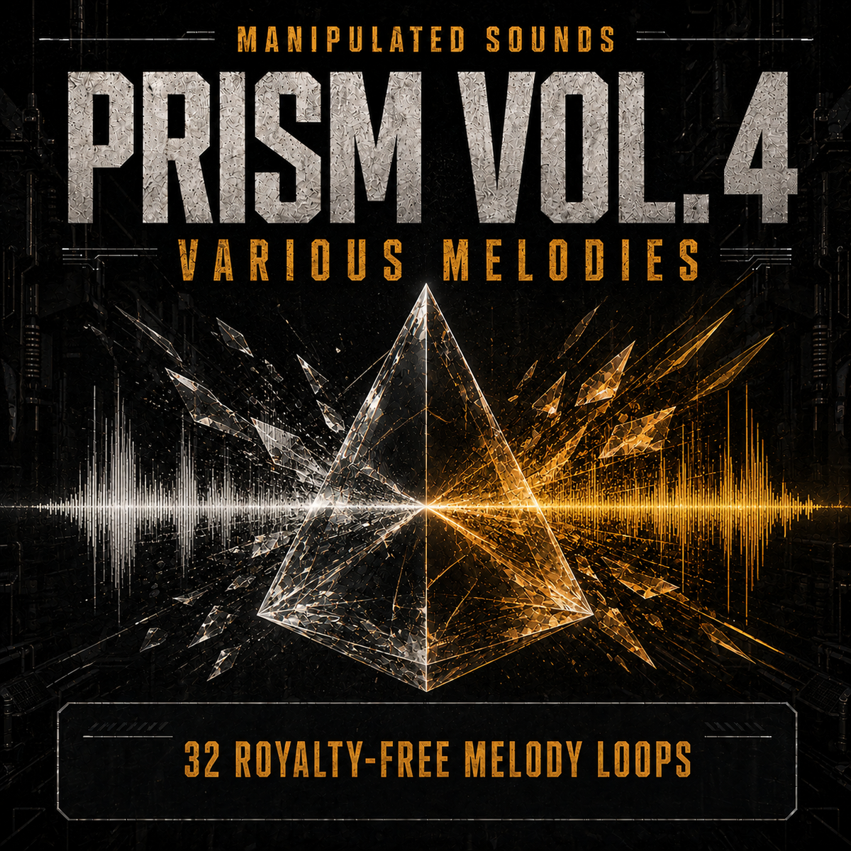 Prism Vol. 4 | Various Melodies